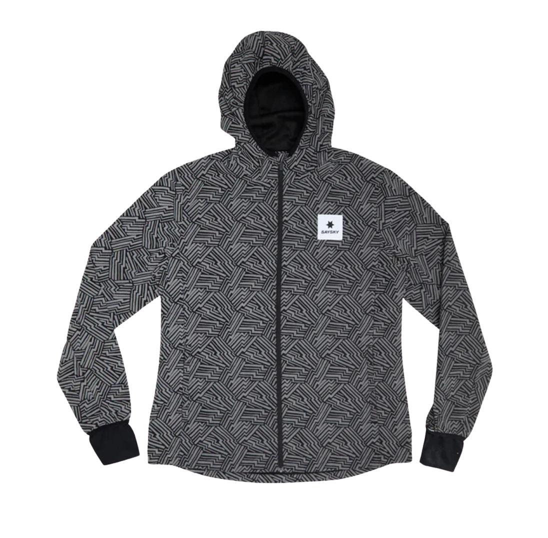 Saysky Women's Reflective Blaze Jacket