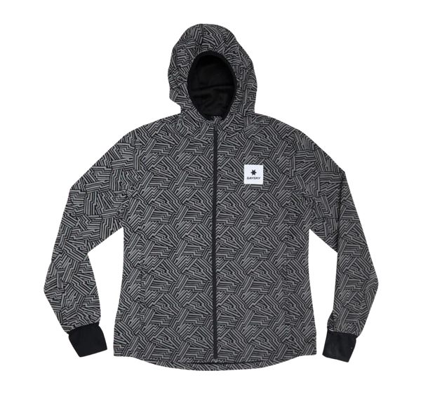 Saysky Women's Reflective Blaze Jacket