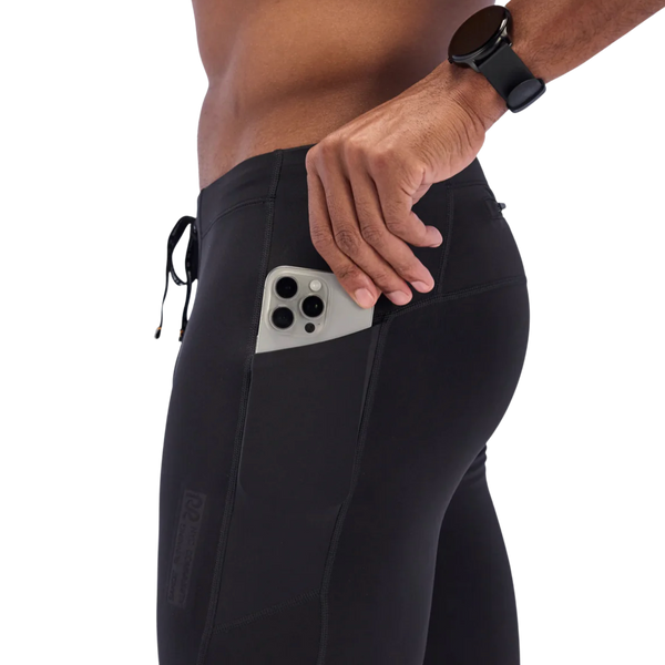 Bandit Running - Men's Brushed Stamina™ Cold Weather Tights