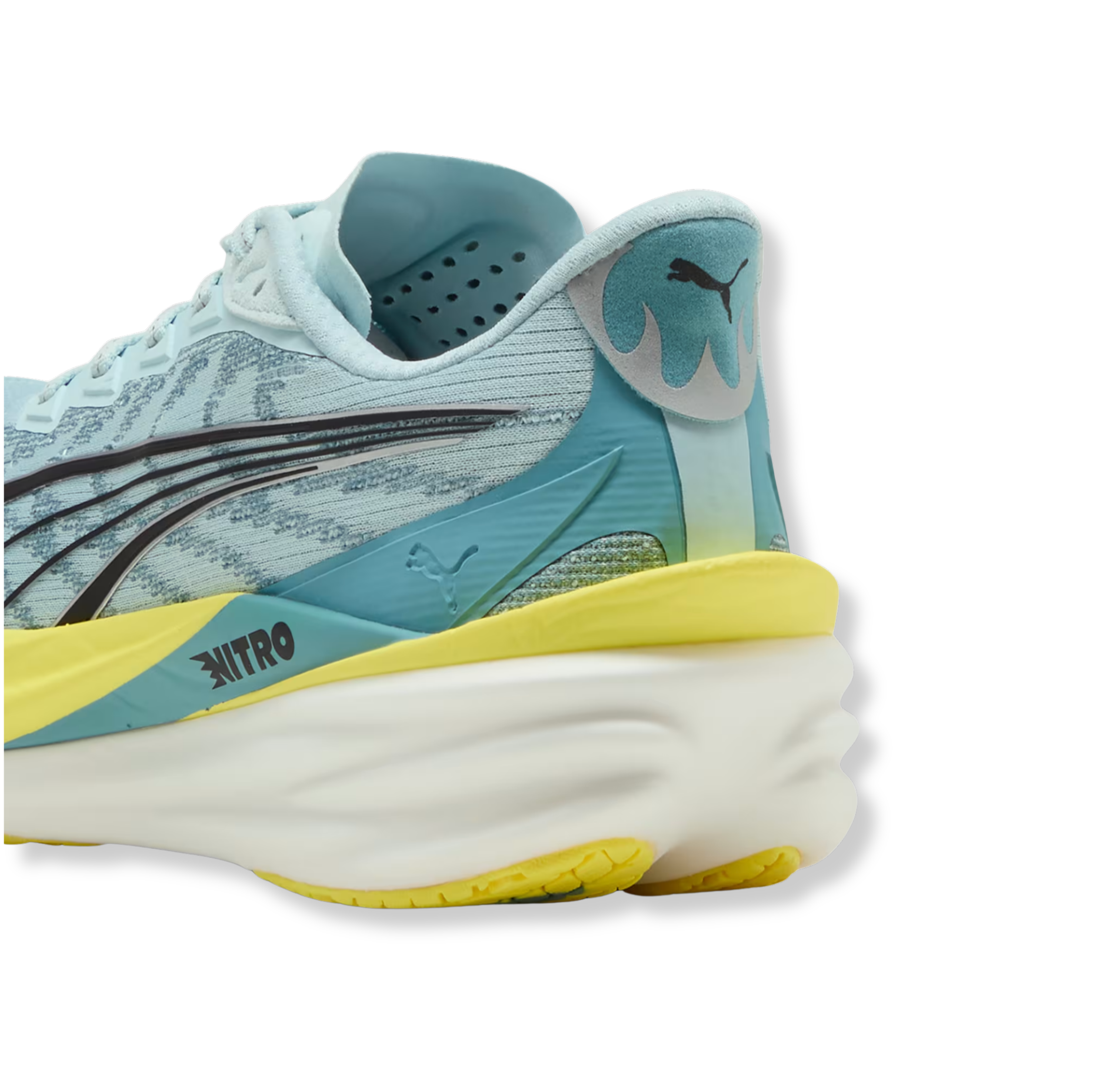 PUMA - Men's Deviate NITRO™ 4