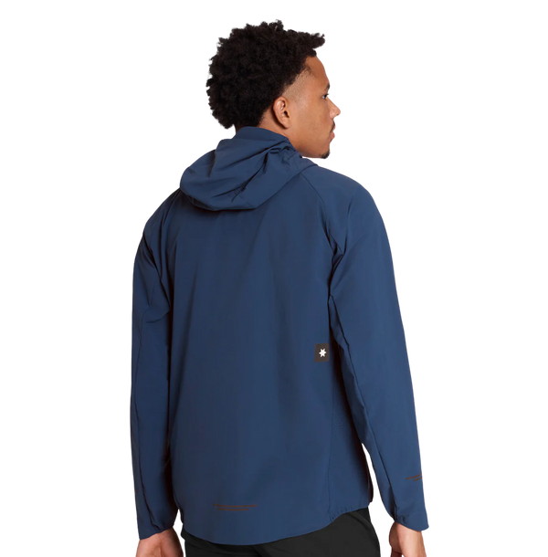 Saysky Men's Clean Pace Hooded Jacket