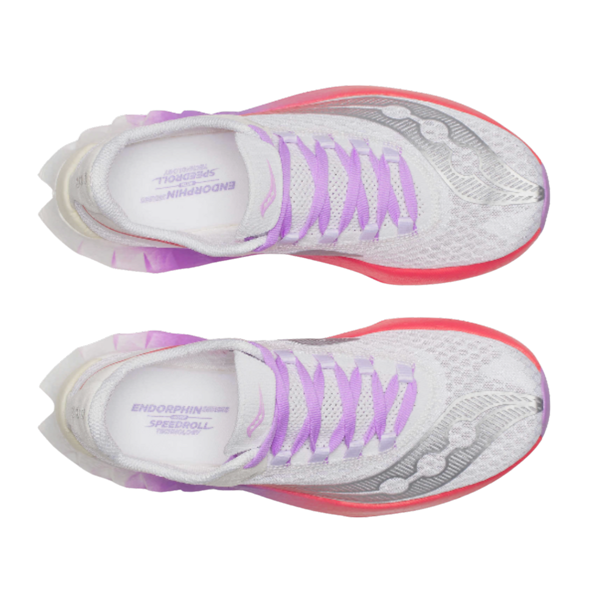 Saucony - Women's Endorphin Pro 4