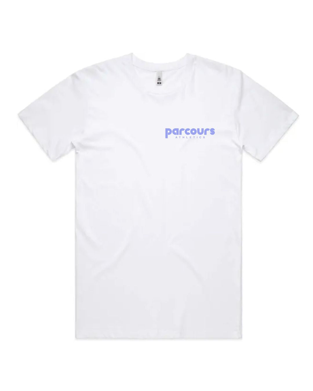 Parcours Athletics T Shirt