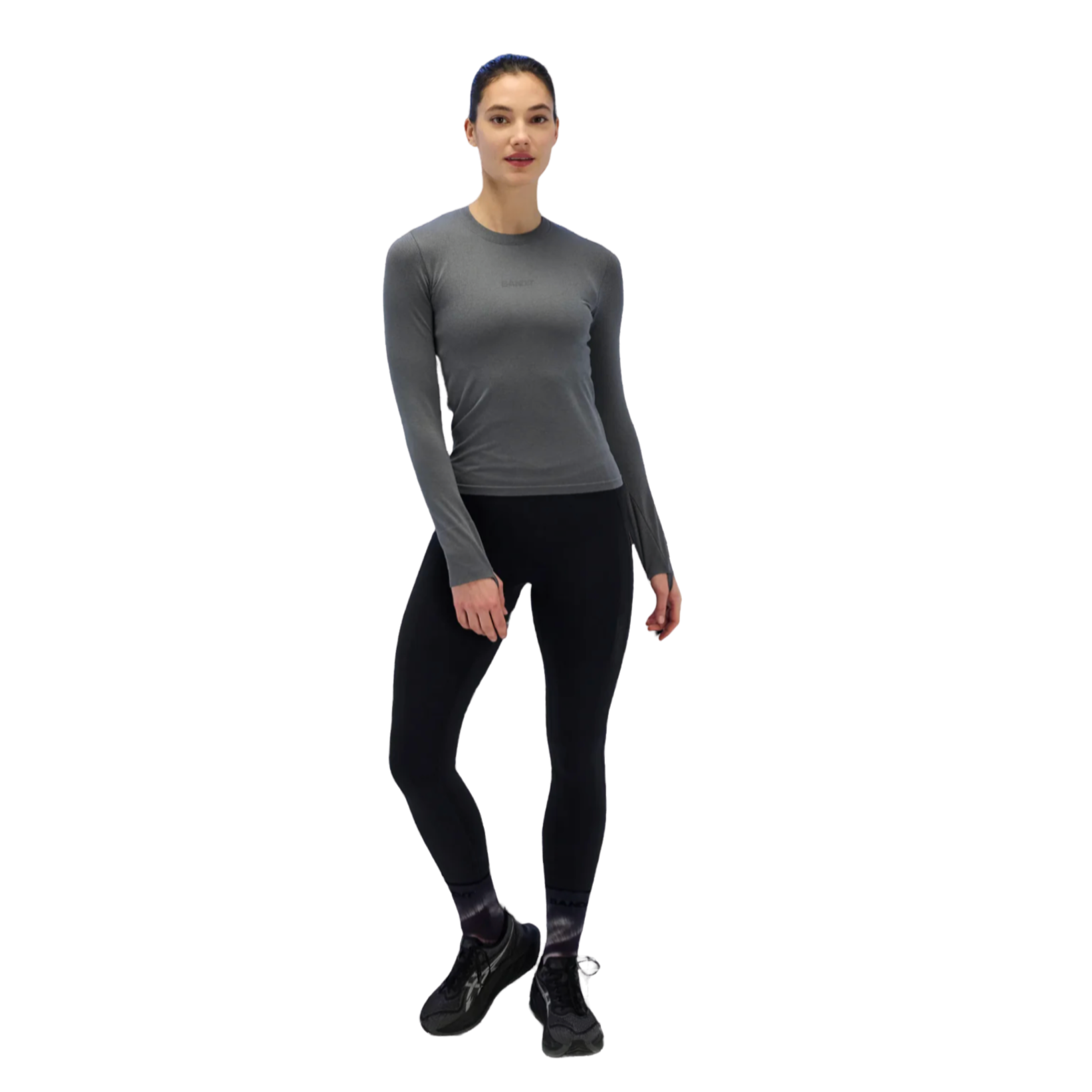 Bandit Running - Women's Brushed Stamina™ Leggings