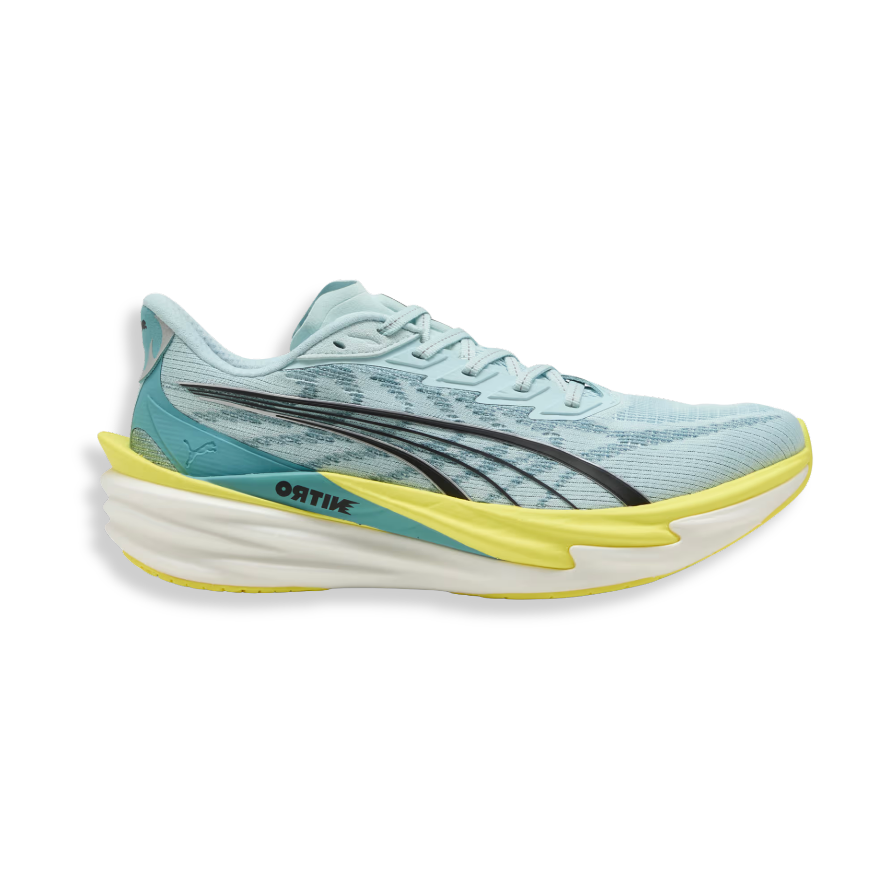 PUMA - Men's Deviate NITRO™ 4