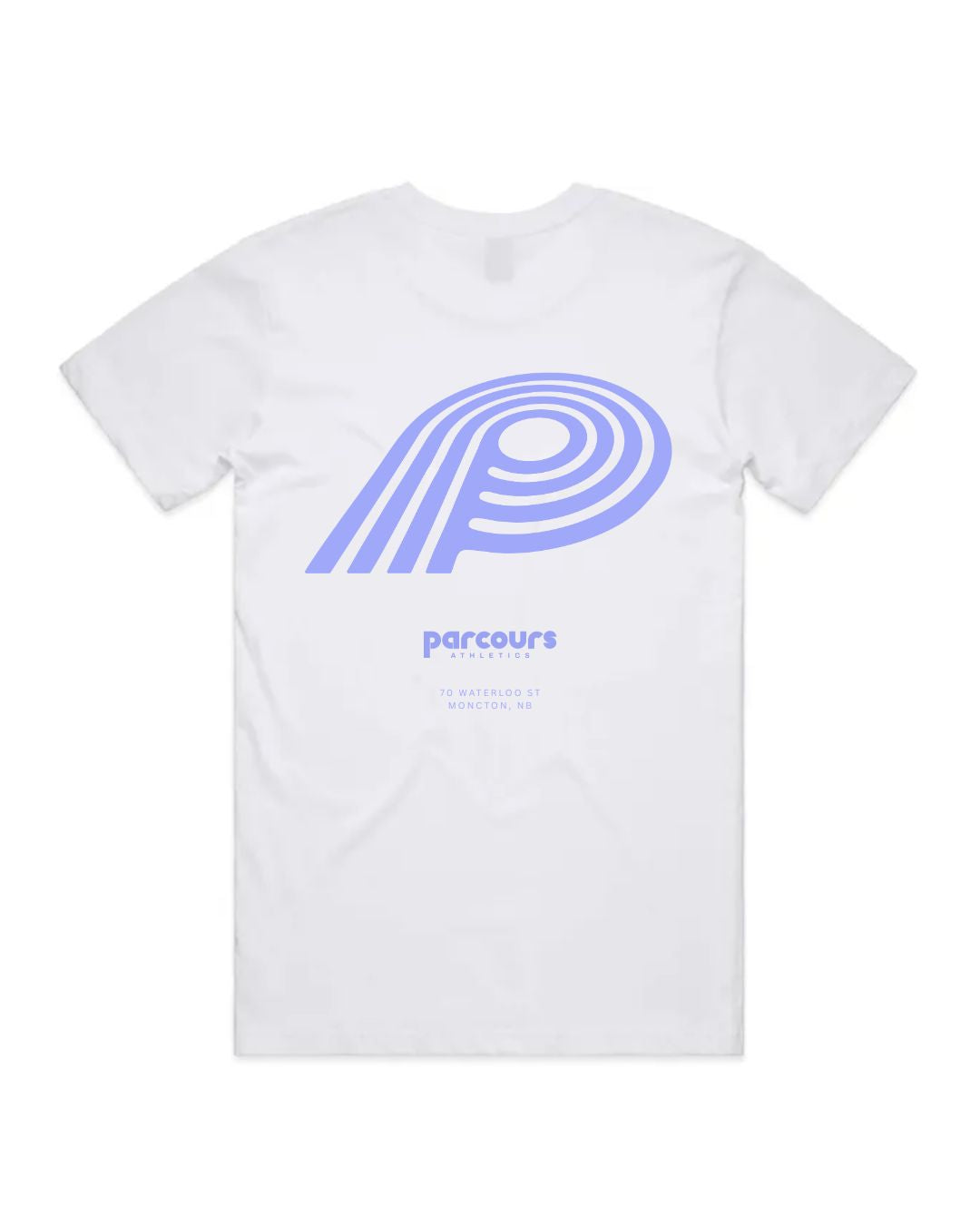 Parcours Athletics T Shirt