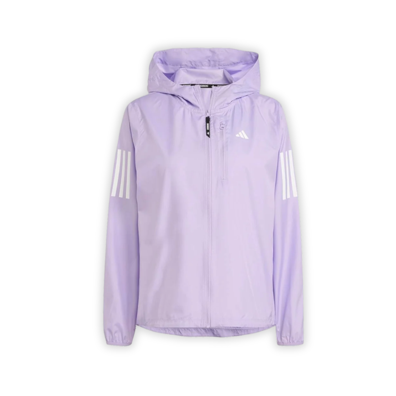 Adidas - Women's Own The Run Jacket