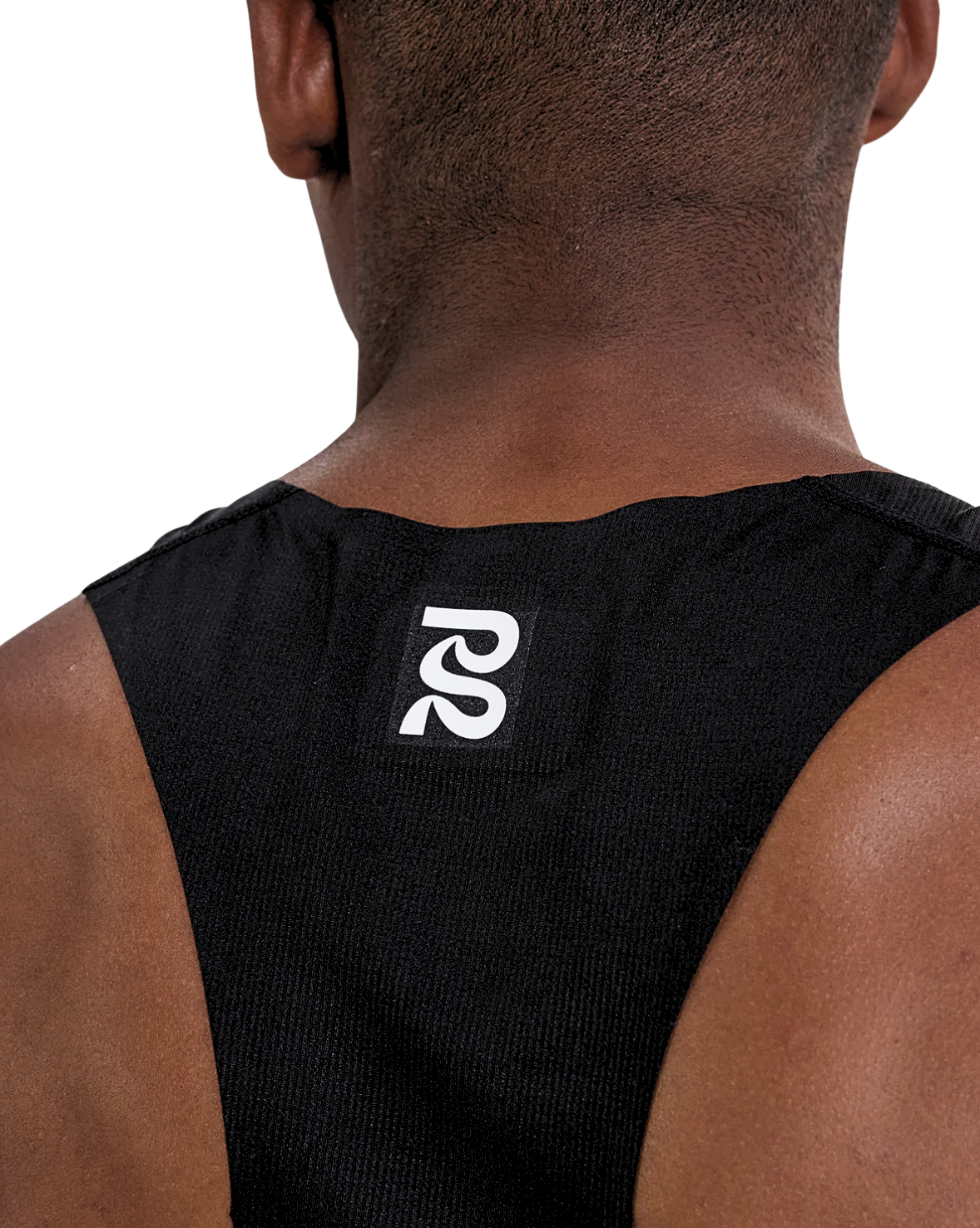 Bandit Running Men's Drift™ Graphene Racing Singlet