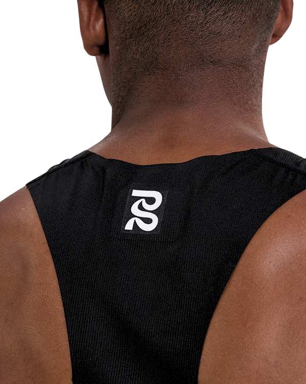 Bandit Running Men's Drift™ Graphene Racing Singlet