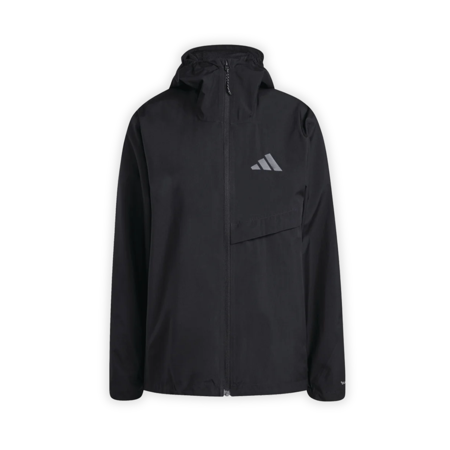 Adidas - Women's Terrex Multi 2 Layer Rain Jacket