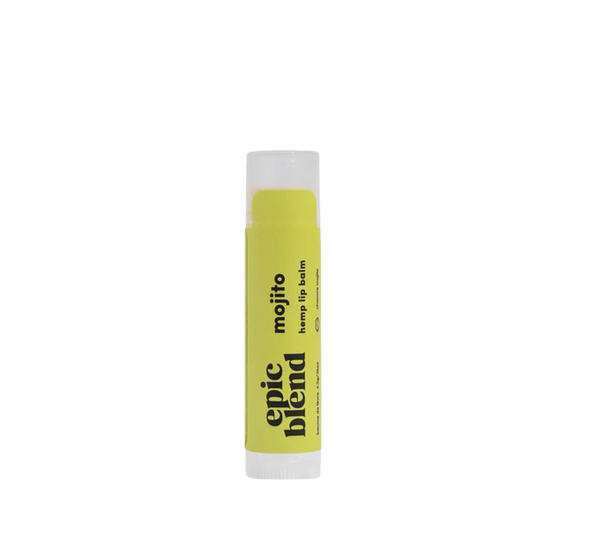 Epic Blend Hemp Lip Balm