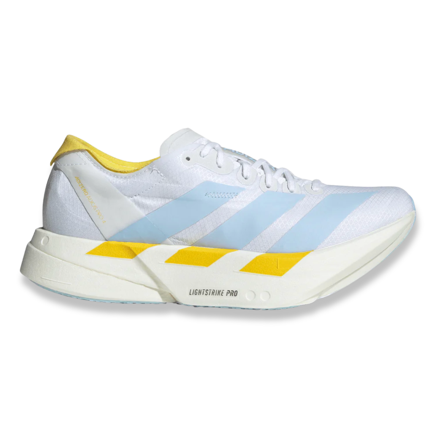 Adidas - Women's Adizero Adios Pro 4