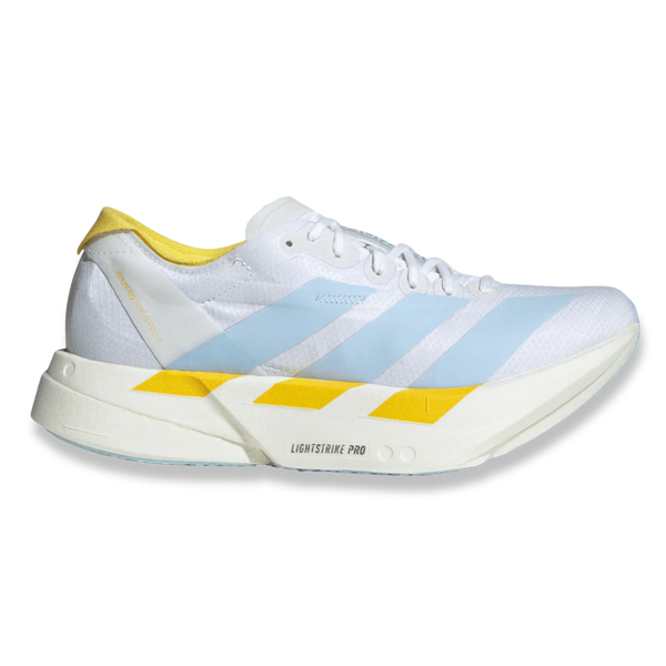 Adidas - Women's Adizero Adios Pro 4