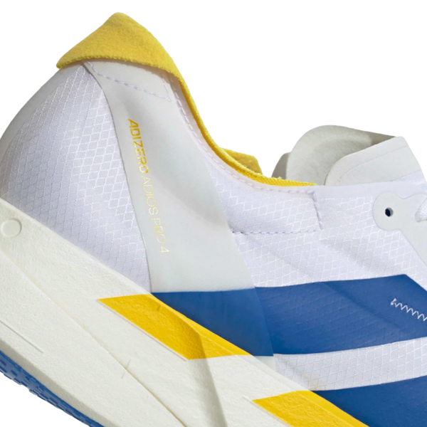 Adidas - Men's Adizero Adios Pro 4
