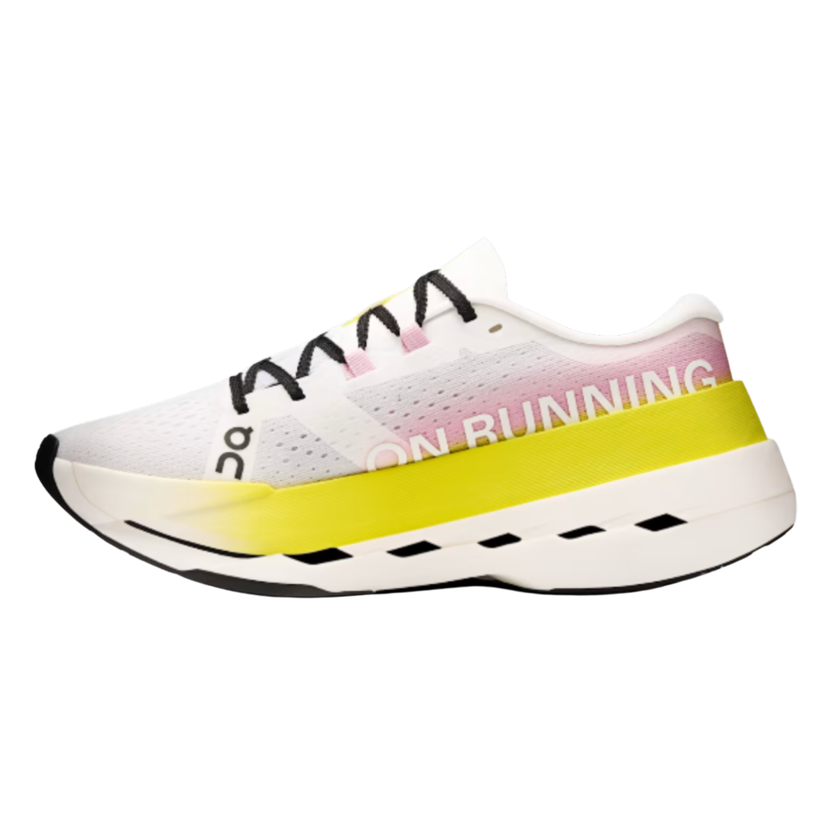 On Running - Men's Cloudboom Max