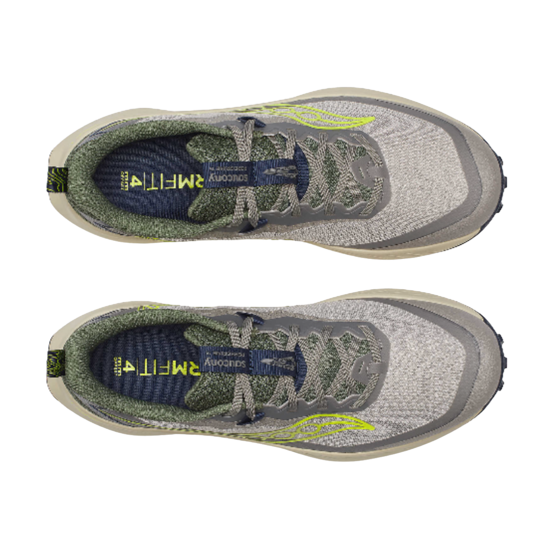 Saucony - Men's Peregrine 15