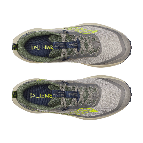 Saucony - Men's Peregrine 15
