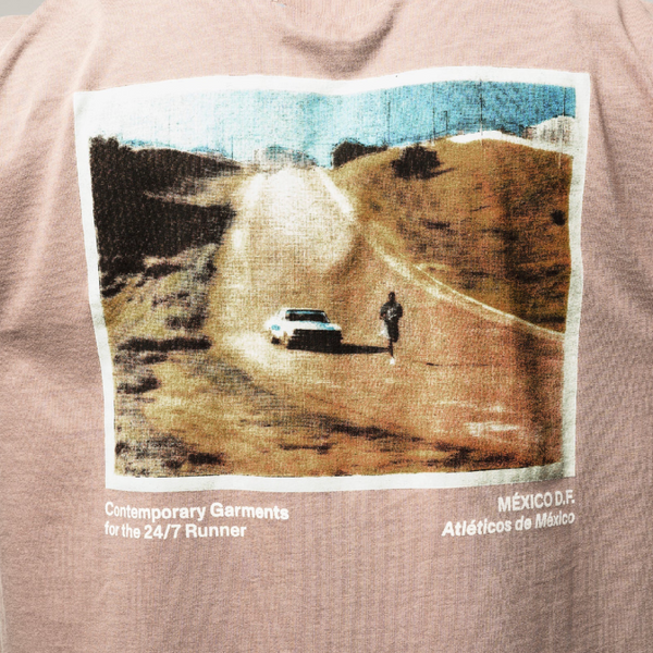 Hermanos Koumori - Men's Highway Regular T-Shirt