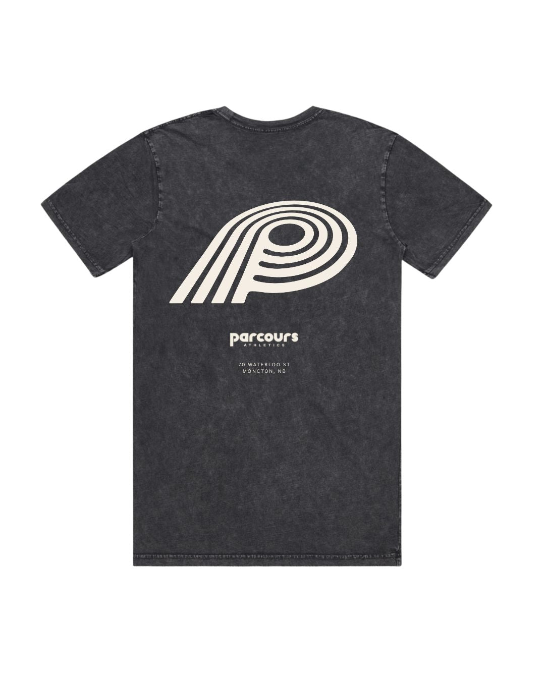 Parcours Athletics T Shirt
