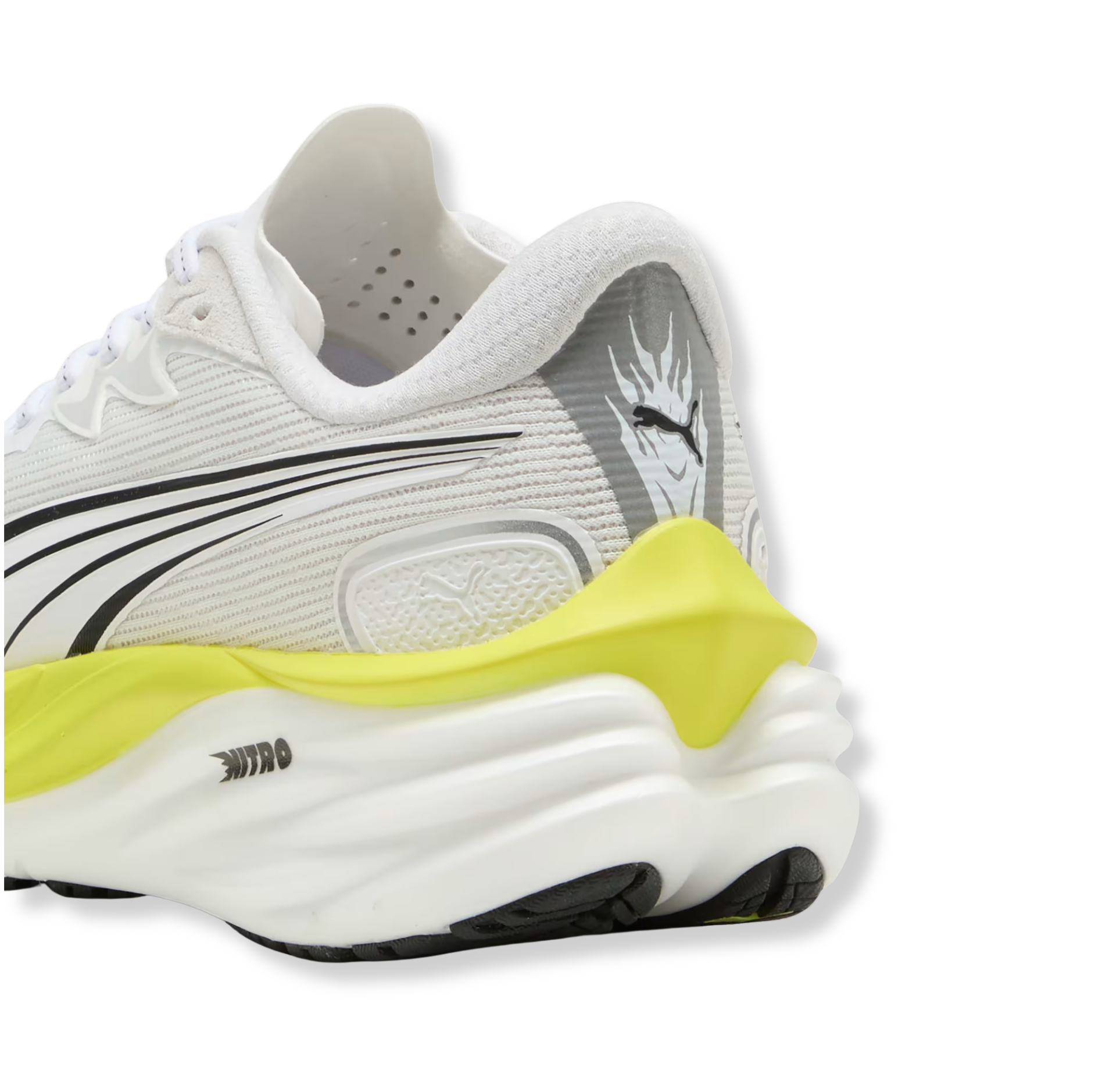 PUMA - Men's Velocity NITRO™ 4