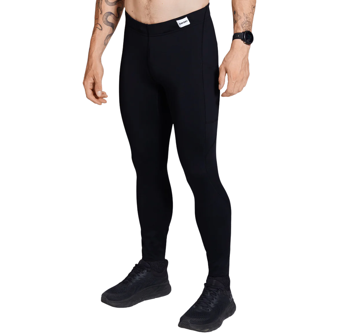 Saysky Men's Blaze+ Winter Tights