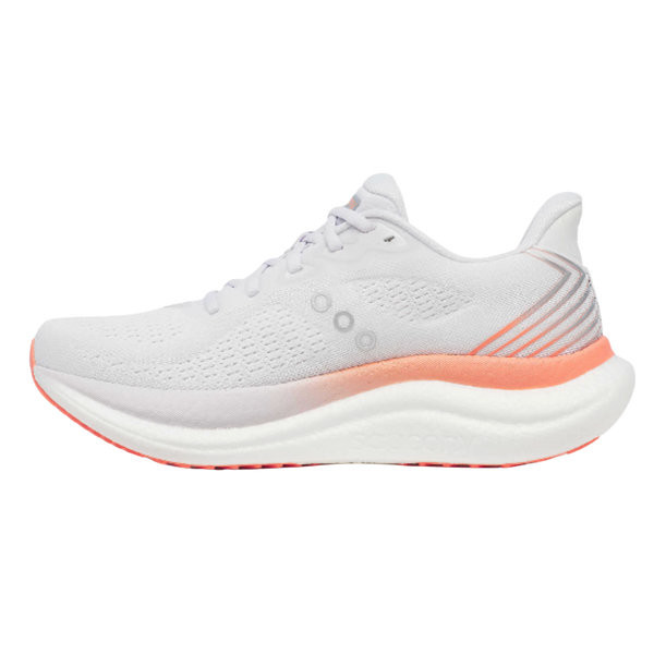 Saucony - Women's Triumph 23