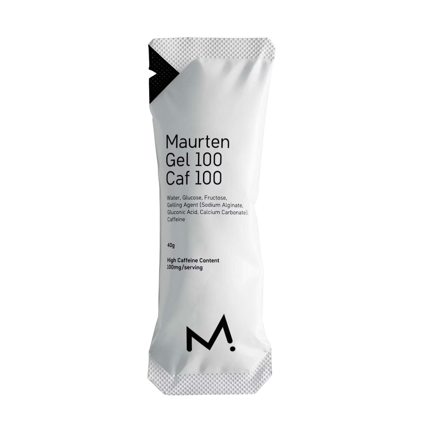 Maurten - Gel 100 CAF 100