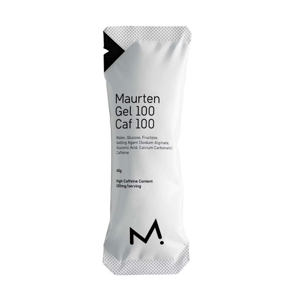 Maurten - Gel 100 CAF 100