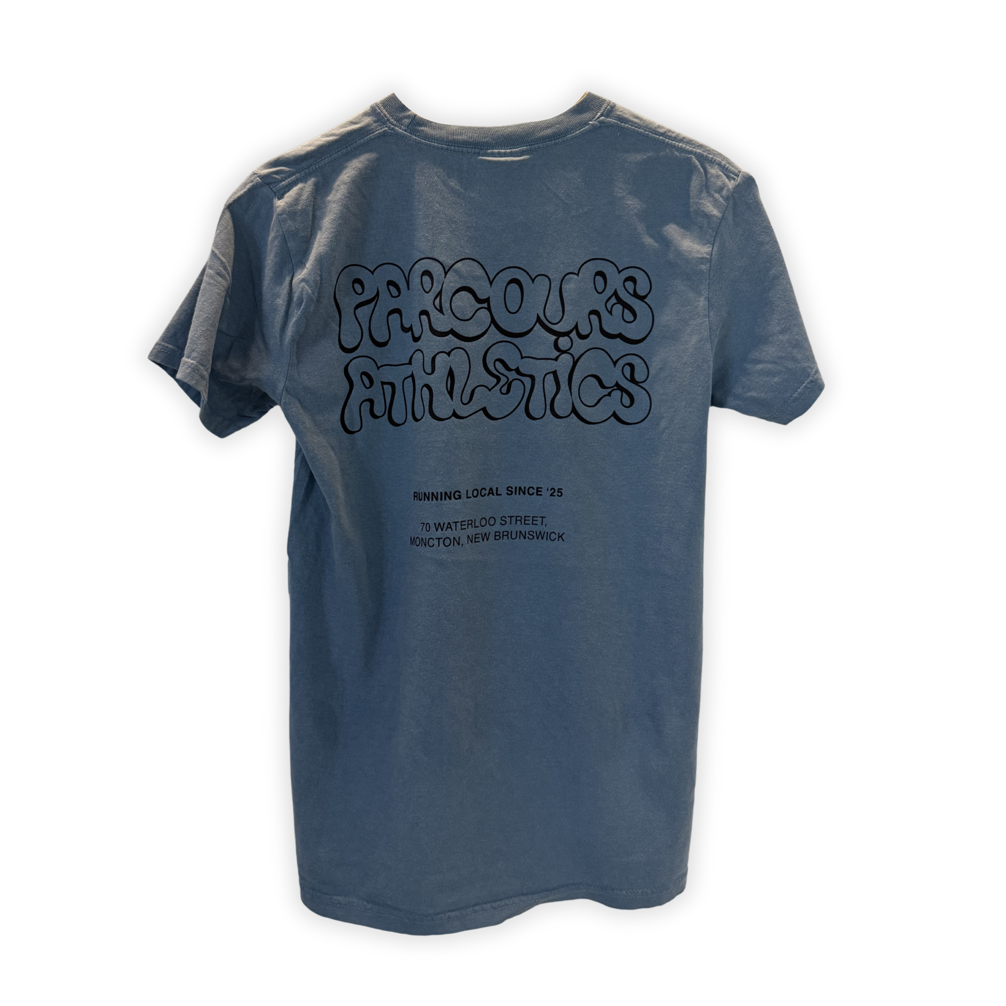 Parcours Athletics - T-Shirt