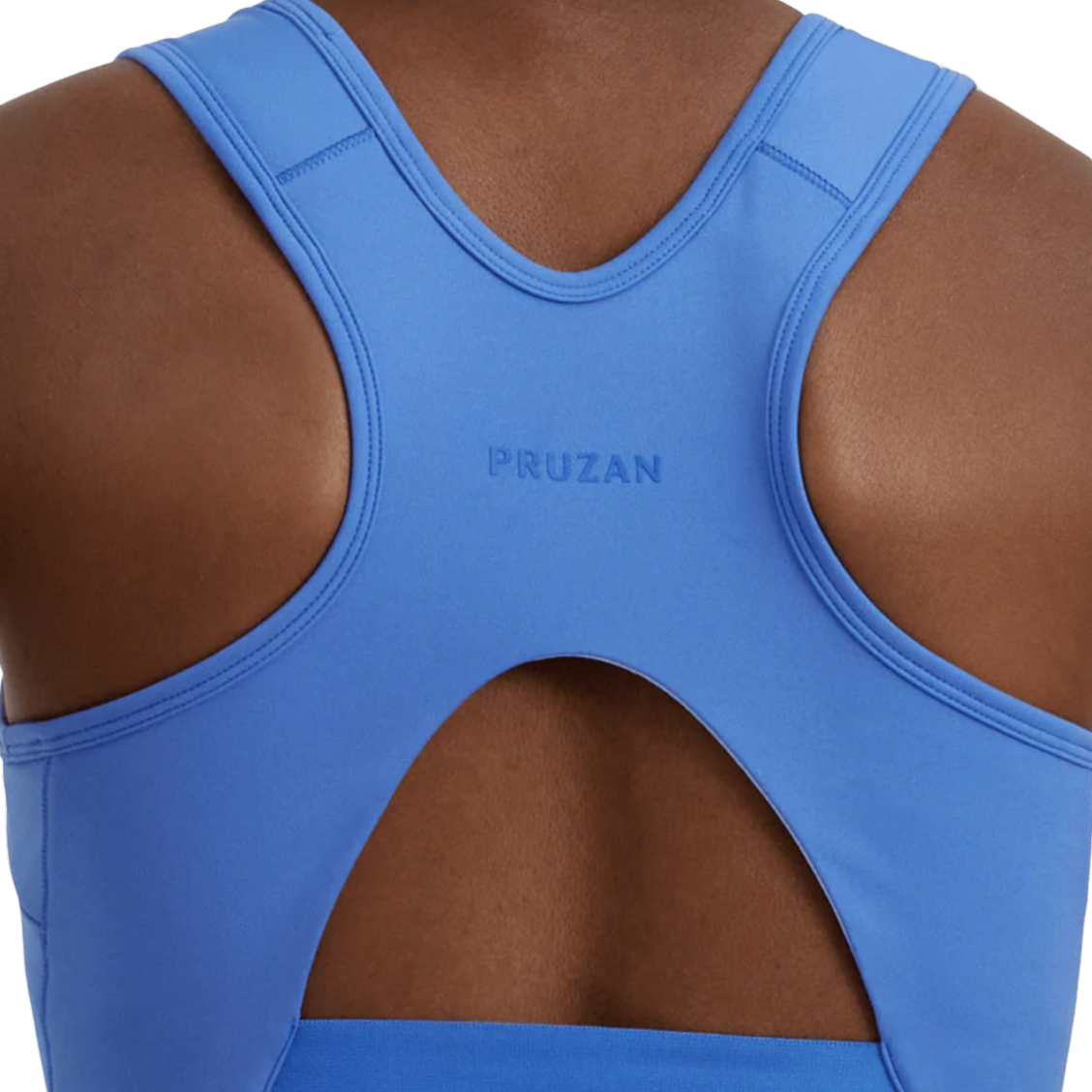 Pruzan - Hourglass Marathon Bra