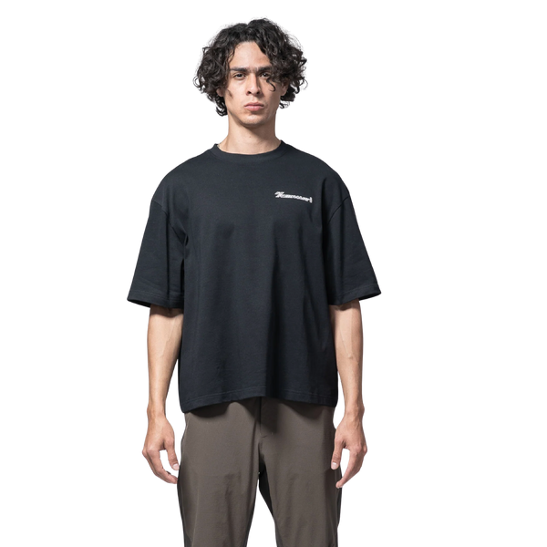 Hermanos Koumori - Men's Orbit Run Boulder T-Shirt