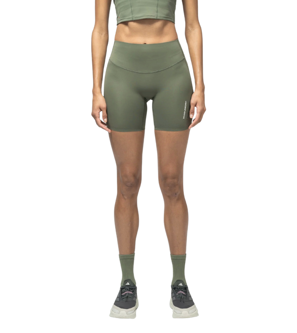 Hermanos Koumori - Women's Compression Tights