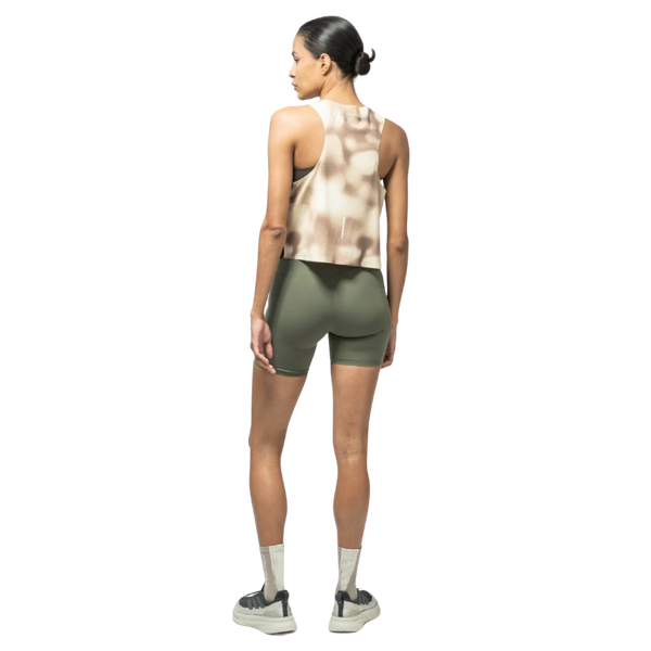 Hermanos Koumori - Women's Cropped Training Singlet