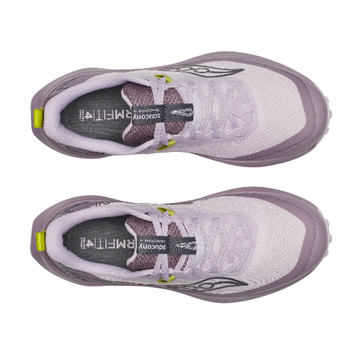 Saucony - Women's Peregrine 15