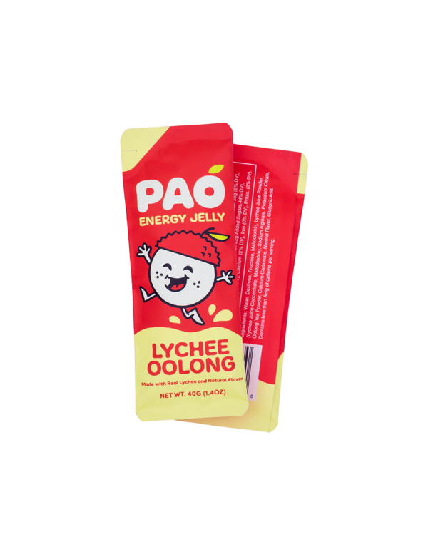 Pao Energy Jelly