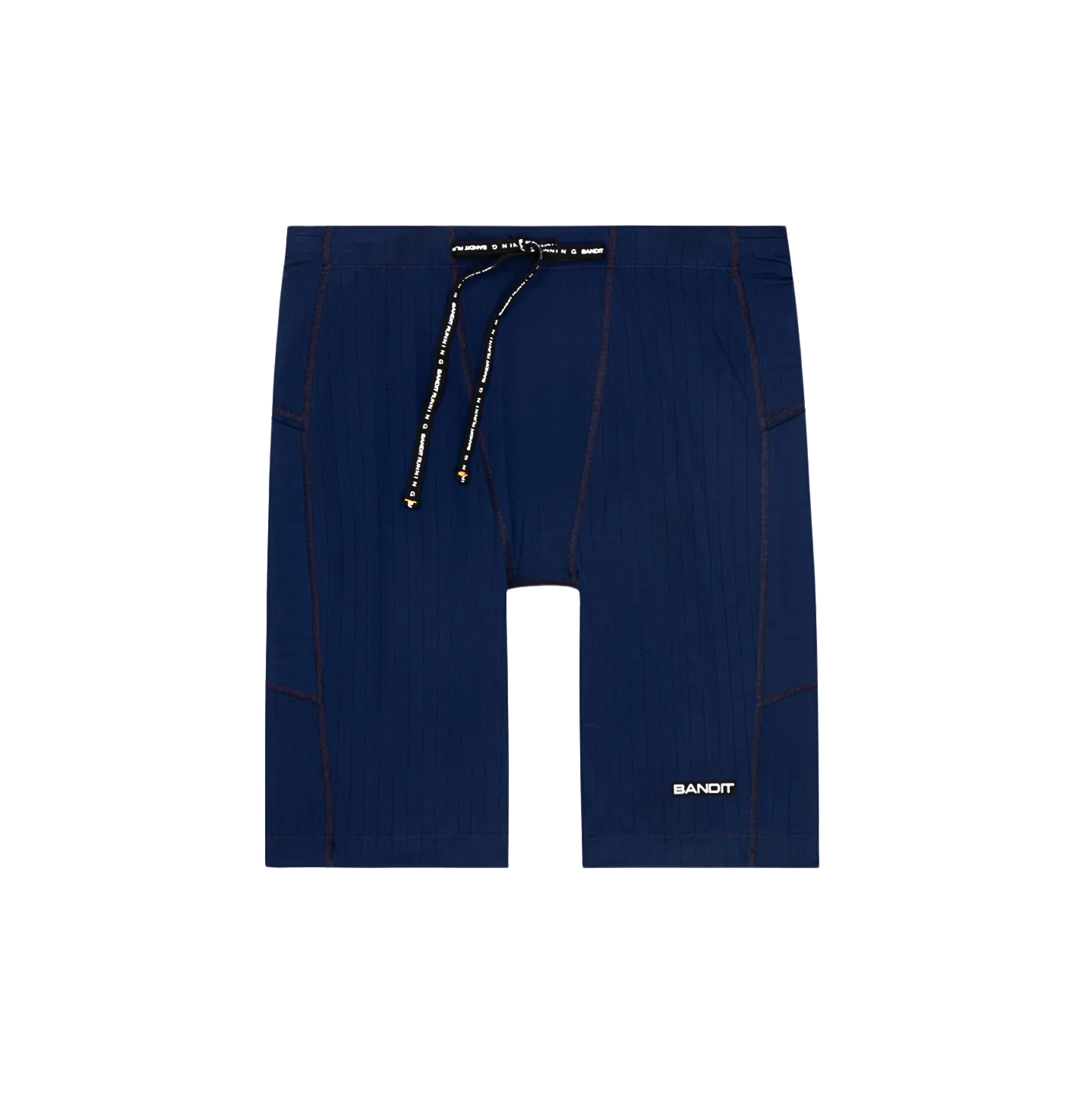 Bandit Running Men's Gridlock™ 7" Pocket Half Tights