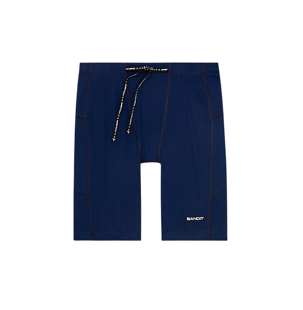 Bandit Running Men's Gridlock™ 7" Pocket Half Tights