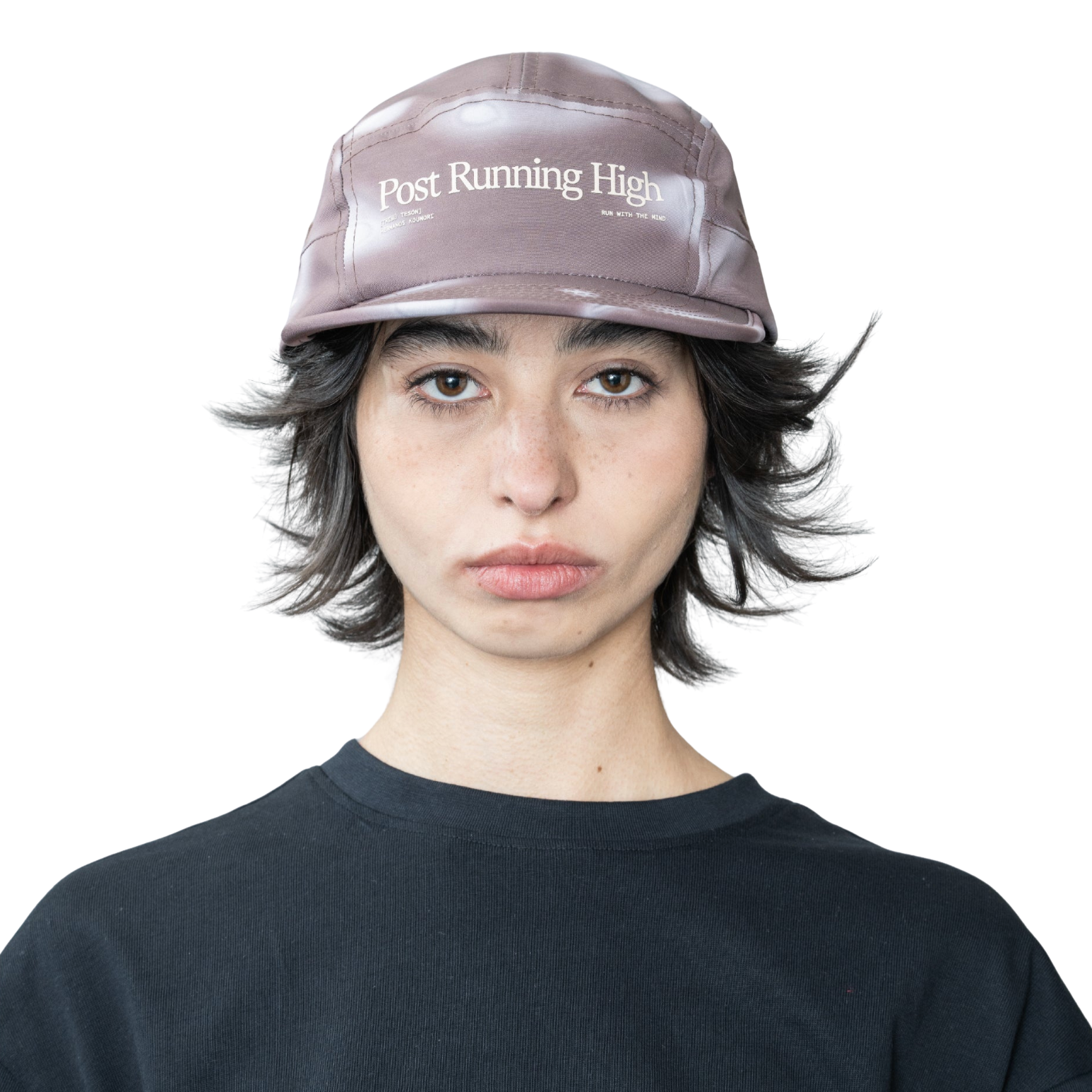 Hermanos Koumori - All Gender New Era Heatmap Hat
