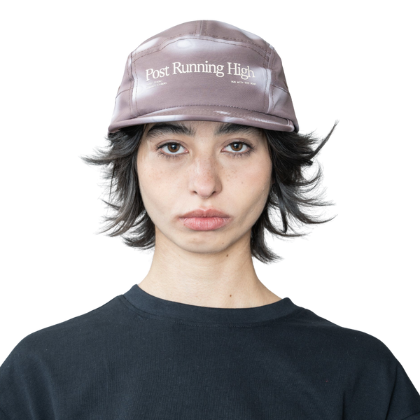 Hermanos Koumori - All Gender New Era Heatmap Hat