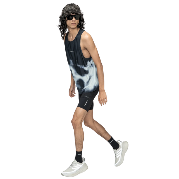 Hermanos Koumori - Men's Race Singlet