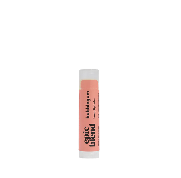 Epic Blend Hemp Lip Balm