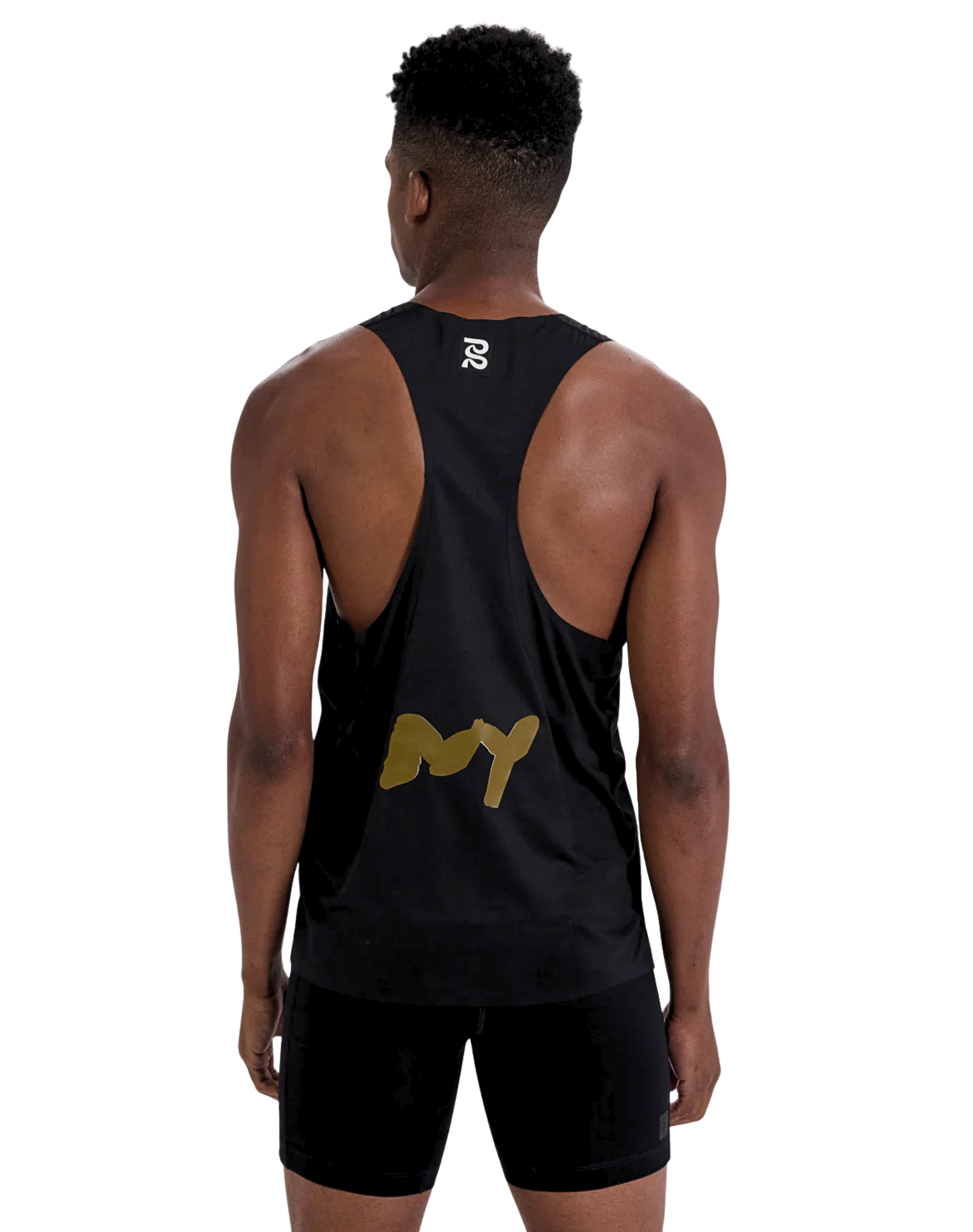 Bandit Running Men's Drift™ Graphene Racing Singlet