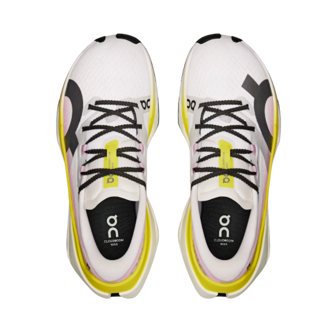 On Running - Women's Cloudboom Max