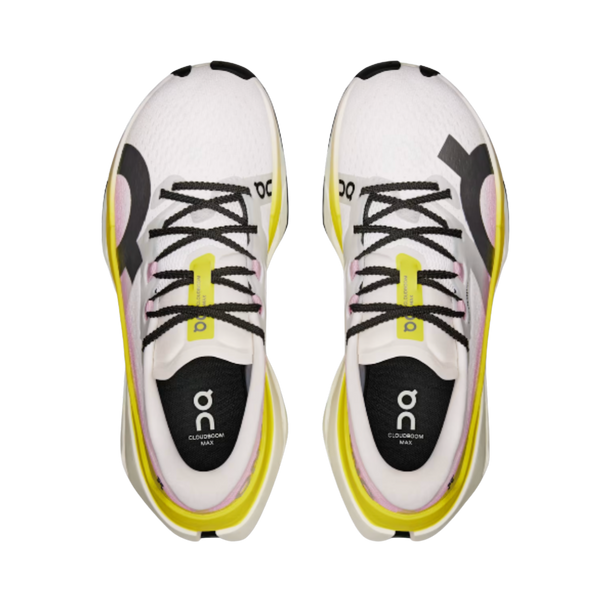 On Running - Men's Cloudboom Max