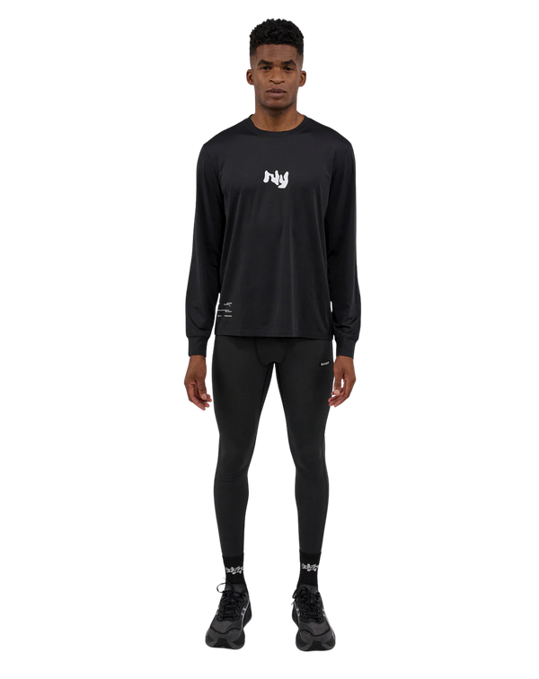 Bandit Running Nanomesh™ Fleura Long Sleeve - All Gender
