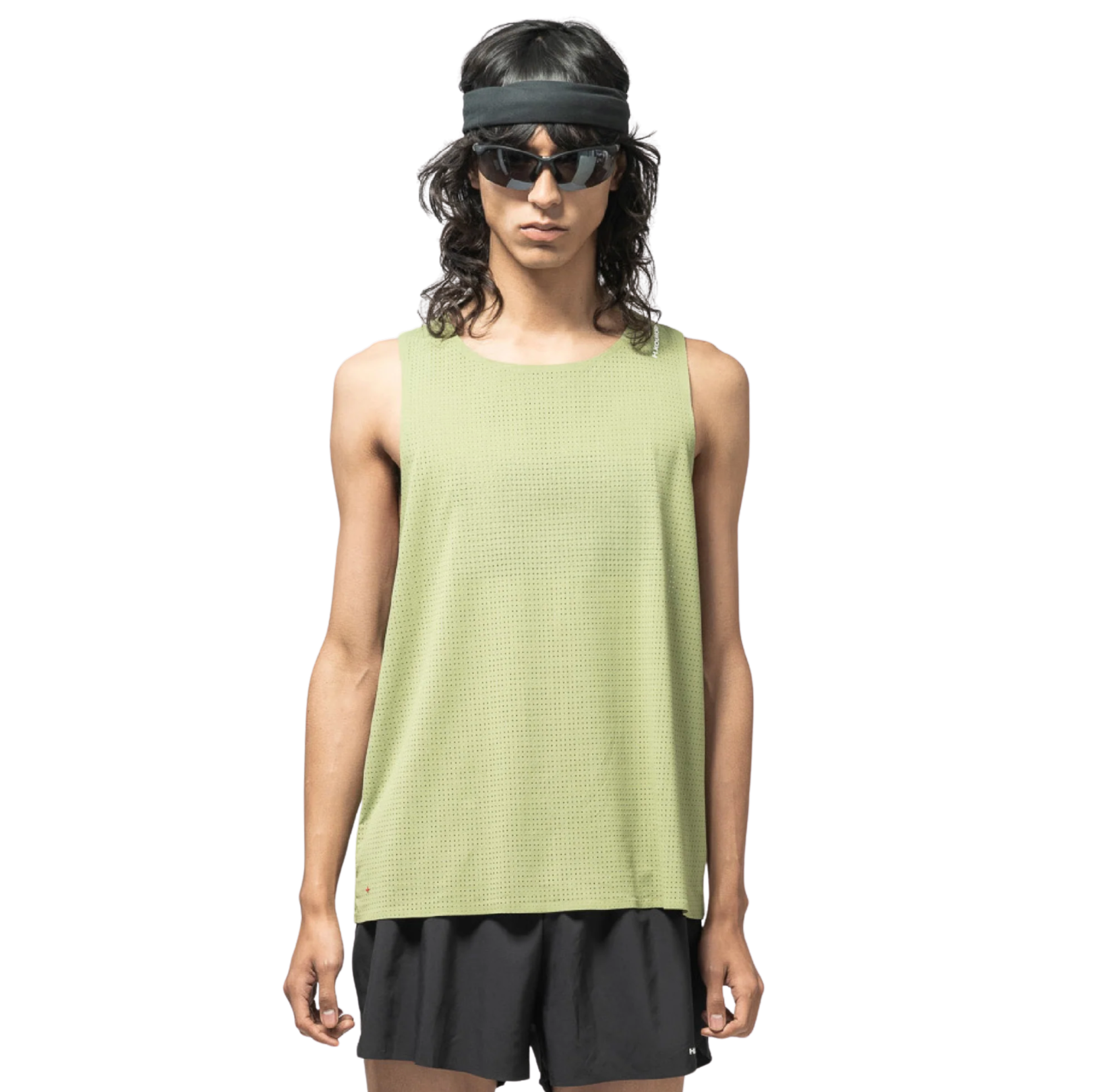 Hermanos Koumori - Men's Training Singlet