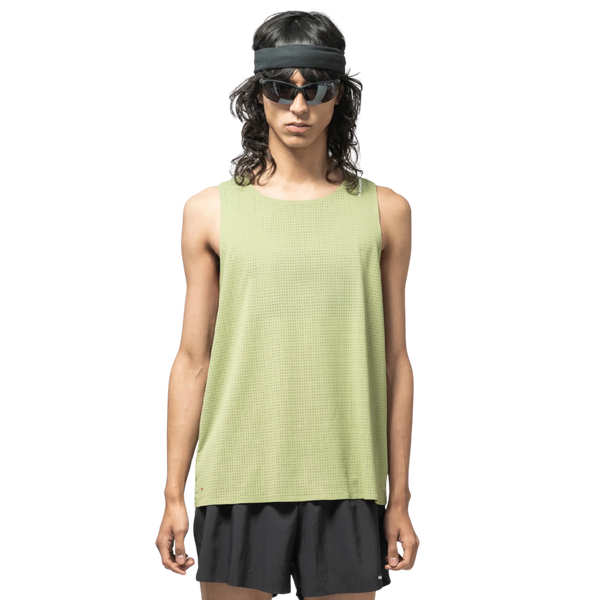 Hermanos Koumori - Men's Training Singlet