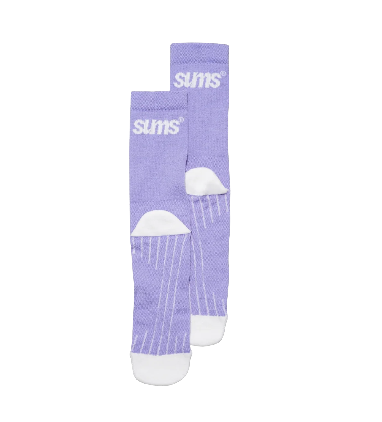 SUMS - Merino runners socks