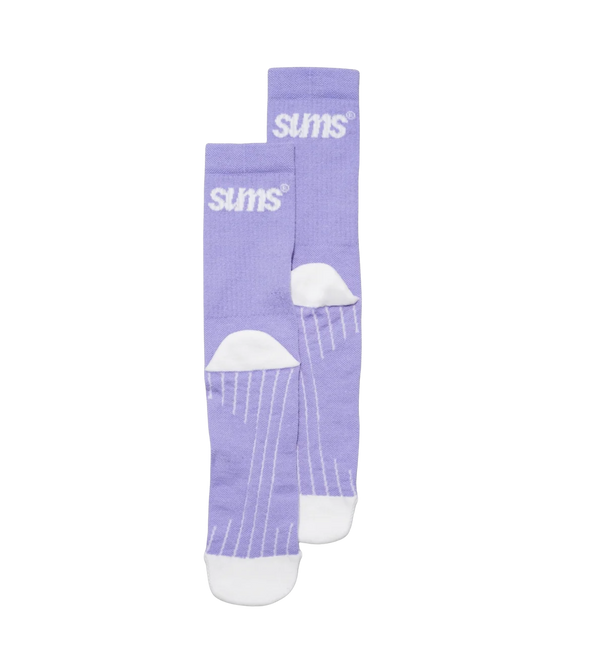 SUMS - Merino runners socks