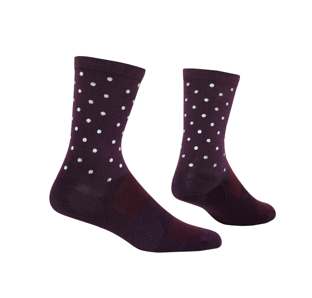 Saysky Combat Reflective High Socks